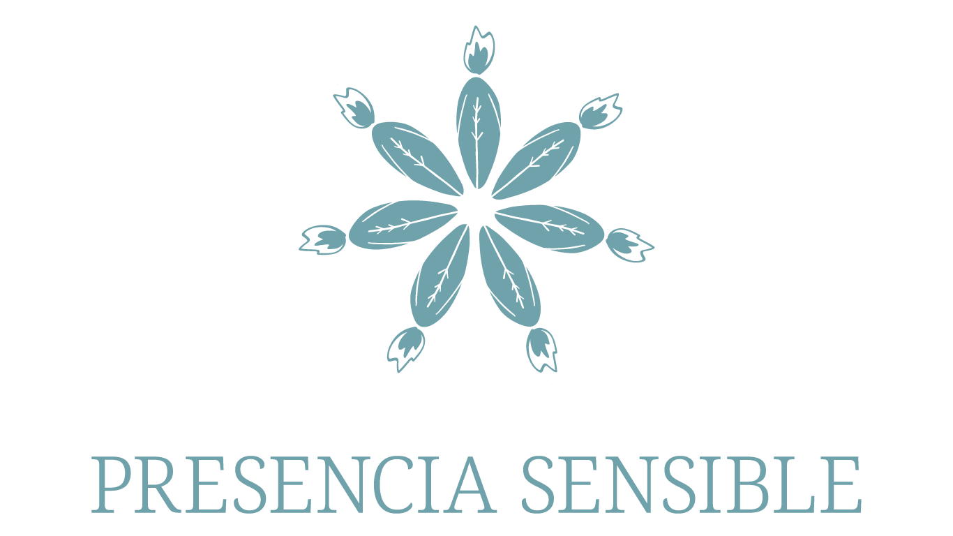 Presencia sensible